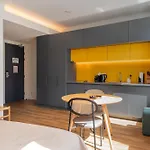 Limehome Westerpark Amszterdam