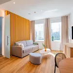 Limehome Westerpark 3* 암스테르담