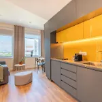 Limehome Westerpark 아파트호텔 3*
