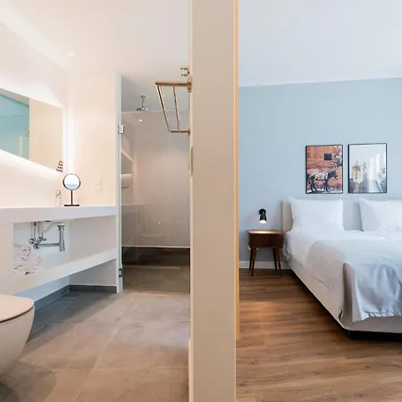Limehome Westerpark 3* Amszterdam