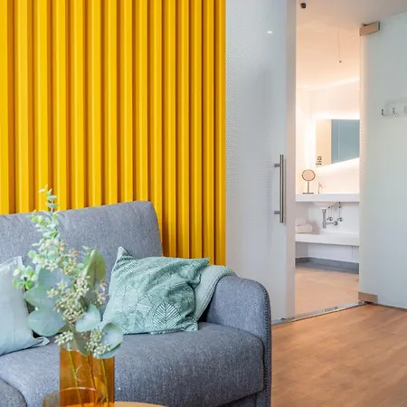 Limehome Westerpark Apartmanhotel Amszterdam