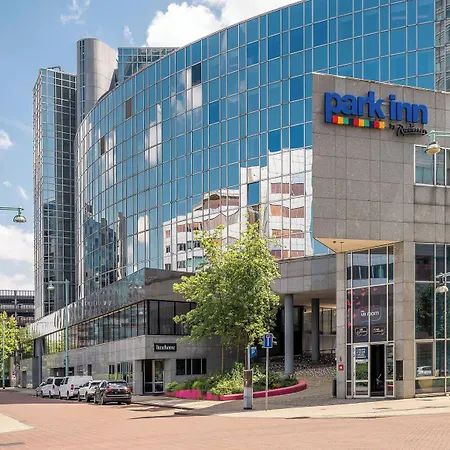 Aparthotel Limehome Gatwickstraat 3*