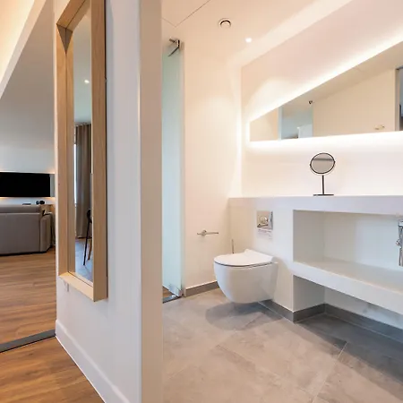 Limehome Westerpark Apartmanhotel