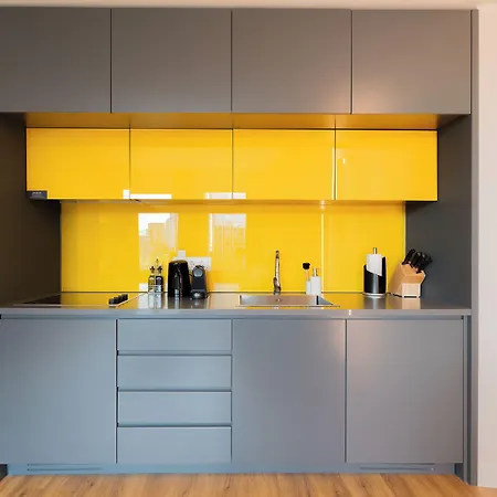 Limehome Gatwickstraat