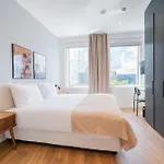 Limehome Westerpark 3* Amsterdam