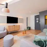 Aparthotel Limehome Westerpark Amsterdam