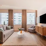 Limehome Westerpark Aparthotel Amsterdam