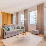 Limehome Westerpark Aparthotel 3*