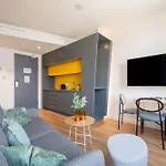 Limehome Westerpark 3*