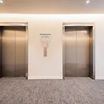 Limehome Westerpark Ξενοδοχείο με διαμερίσματα
