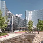 Limehome Westerpark Amsterdam