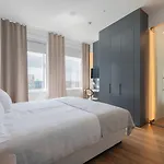 Limehome Westerpark Aparthotel 3*