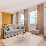 Limehome Westerpark Aparthotel