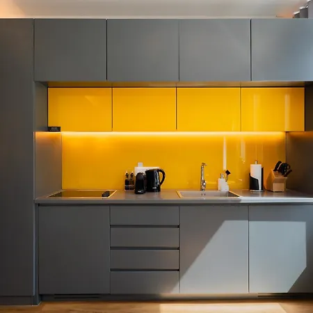 Limehome Gatwickstraat Apartmán