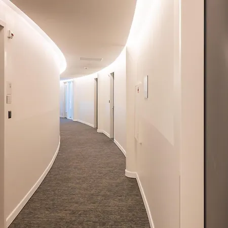 Limehome Gatwickstraat Ámsterdam