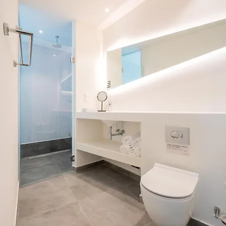 Limehome Gatwickstraat Apartamento *