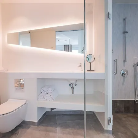 Limehome Gatwickstraat Aparthotel Amsterdam