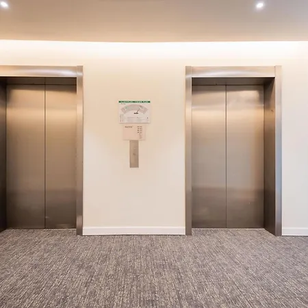 Limehome Gatwickstraat Apartamento *
