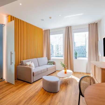 Limehome Gatwickstraat * Ámsterdam