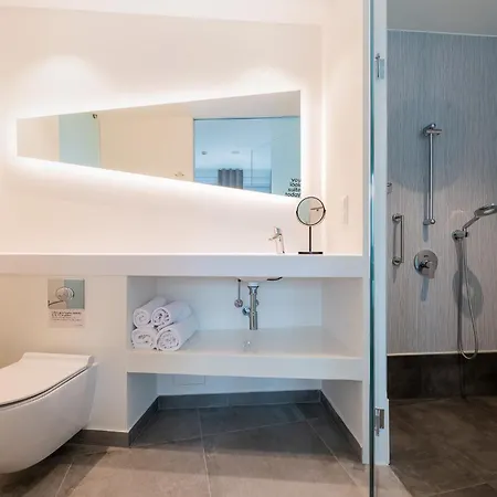 Aparthotel Limehome Gatwickstraat Amsterdam