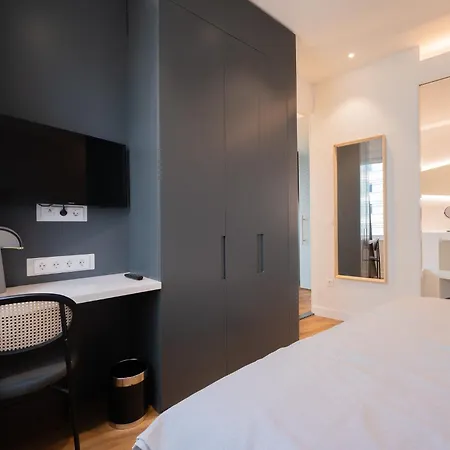 Limehome Gatwickstraat Apartamento