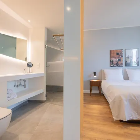 Limehome Gatwickstraat * Ámsterdam