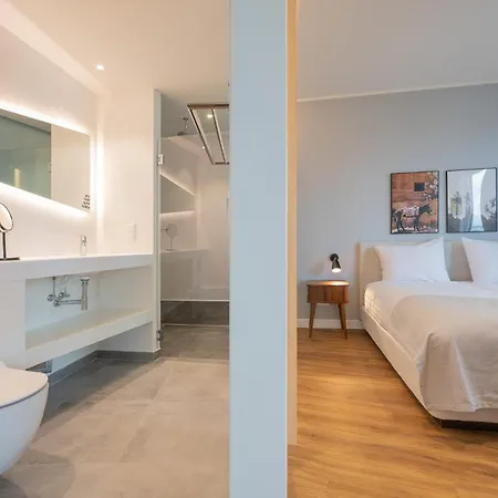 Limehome Gatwickstraat Ámsterdam