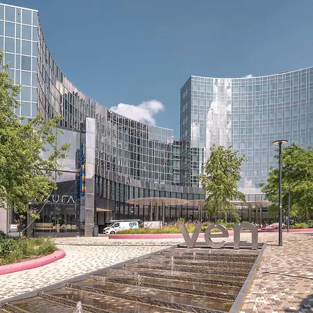 Limehome Gatwickstraat Amsterdam