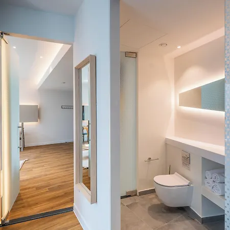 Limehome Gatwickstraat 3* Amsterdam