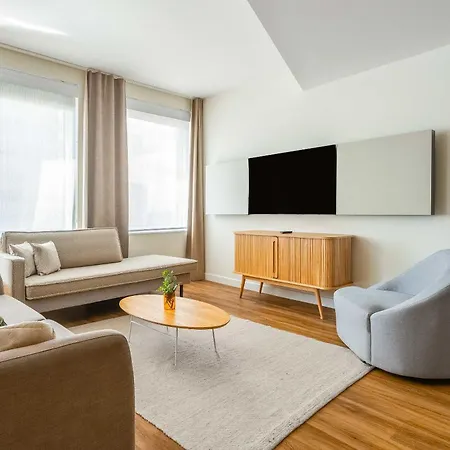 Limehome Westerpark