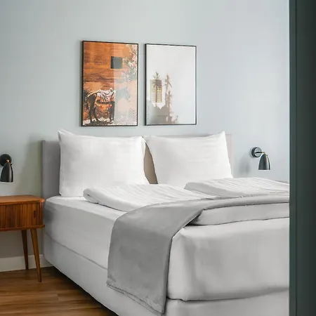 Limehome Westerpark אמסטרדם