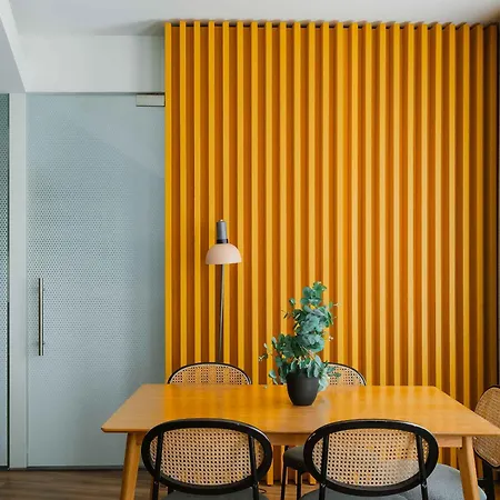 Aparthotel Limehome Westerpark Amsterdam