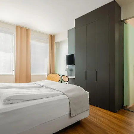 Limehome Westerpark