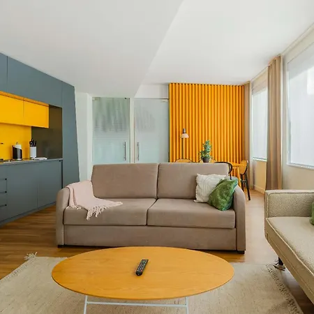 Limehome Westerpark 3*