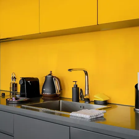 מלון דירות Limehome Westerpark אמסטרדם