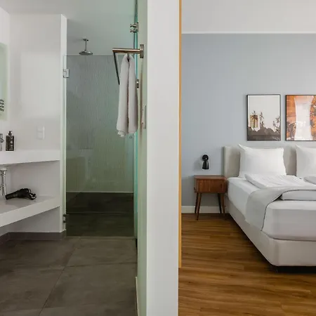 Limehome Westerpark Amsterdam