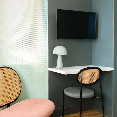 Limehome Westerpark Aparthotel