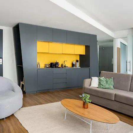 Limehome Westerpark 3*