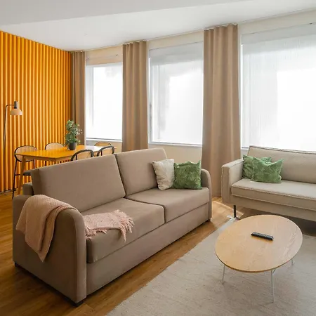 Limehome Westerpark אמסטרדם