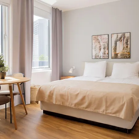 Limehome Westerpark Aparthotel