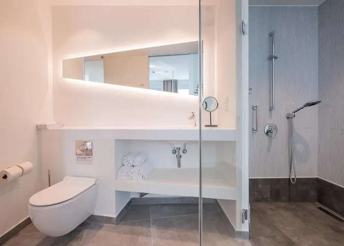 Limehome Gatwickstraat Aparthotel Amsterdam