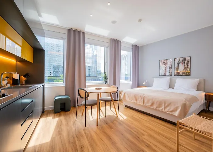 Limehome Gatwickstraat