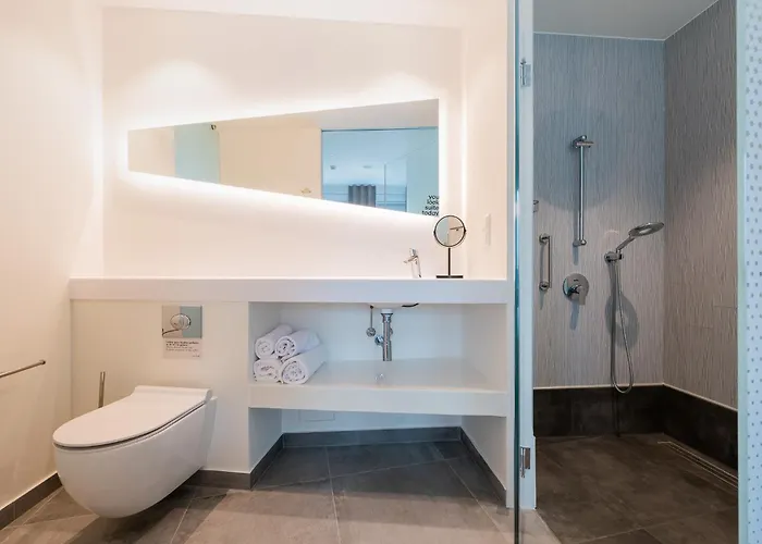 Aparthotel Limehome Gatwickstraat Amsterdam