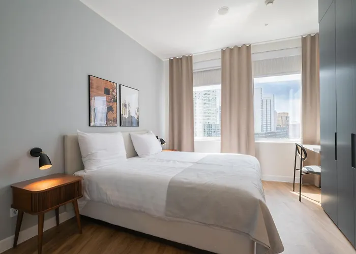 Limehome Gatwickstraat