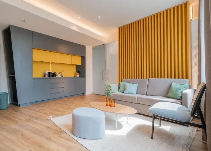 Limehome Gatwickstraat 3* Amsterdam