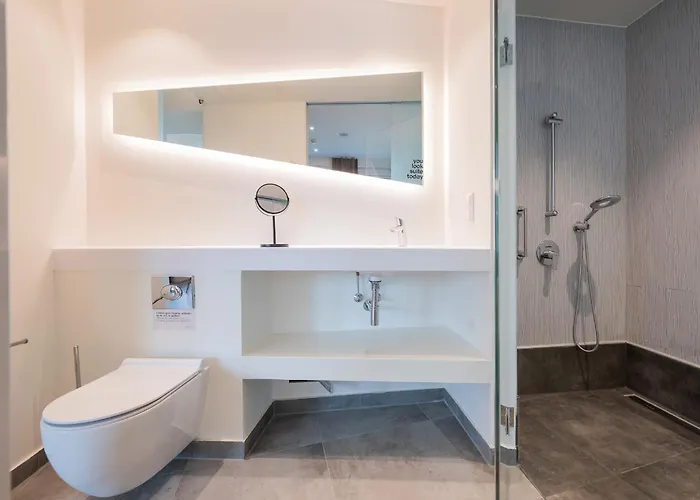 Aparthotel Limehome Gatwickstraat