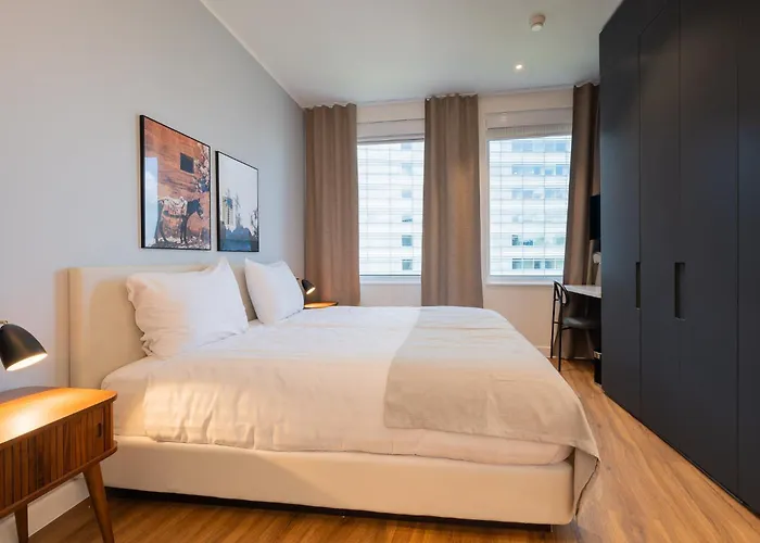 Limehome Gatwickstraat Amsterdam