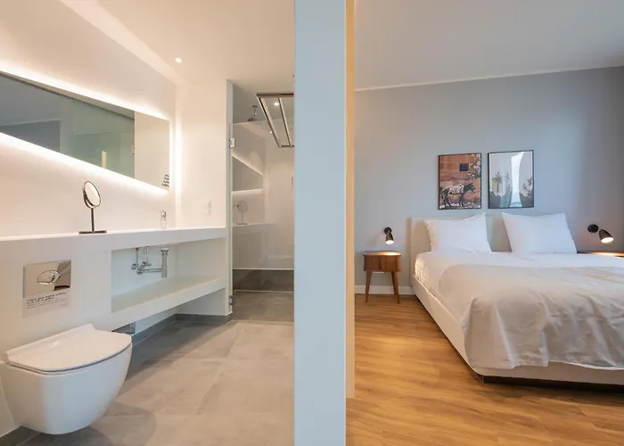 Limehome Gatwickstraat Amsterdam