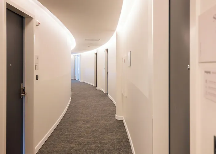 Limehome Gatwickstraat