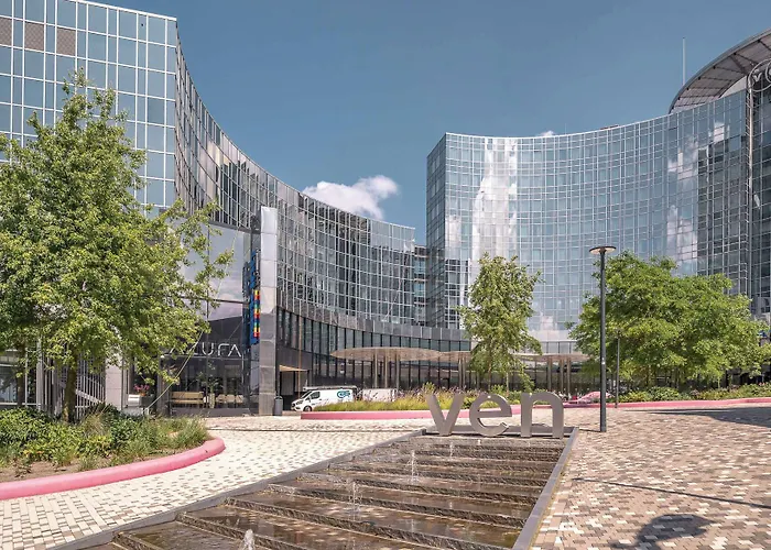 Limehome Gatwickstraat Amsterdam